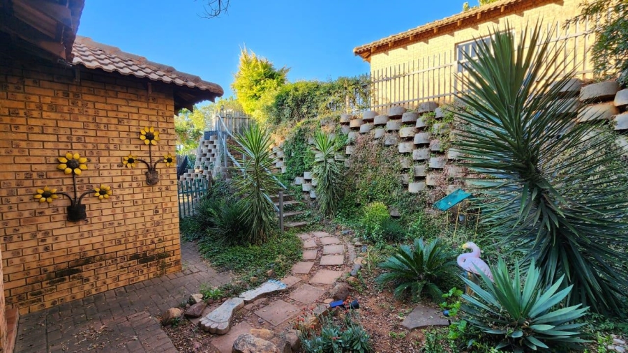 3 Bedroom Property for Sale in Cashan North West